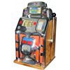 Image 1 : Jennings Club Chief 25 Cent Slot Machine