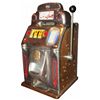 Image 1 : Jennings Chief 5 Cent Slot Machine