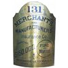 Image 1 : Merchants & Mfg. Insurance Co. Sign