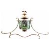 Image 1 : Main Hose Cart Fire Lantern