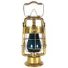 Image 1 : Dietz King Brass Fire Lantern