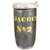 Image 1 : Early Leather Fire Bucket