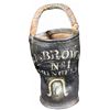Image 1 : Early Leather Fire Bucket