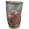Image 1 : Early Leather Fire Bucket