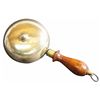Image 1 : Brass Fire Muffin Bell