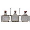 Image 1 : Three Hayward's Fire Grenades