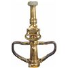 Image 1 : Colt Brass Playpipe Nozzle