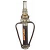 Image 1 : Buckeye Leather Wrap Playpipe Nozzle