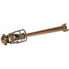 Image 1 : Brass Fire Nozzle