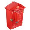 Image 1 : General Enterprises Outdoor Fire Alarm Box