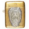 Image 1 : 1915 Fireman's Fund Match Safe