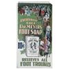 Image 1 : Dr. Meyer's Foot Soap Paper Poster