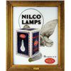 Image 1 : Nilco Lamps Animated Light Up Sign