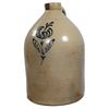 Image 1 : Edmands & Co. Two Gallon Stoneware Jug