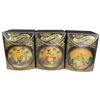 Image 1 : Three Country Store Tin Tea Bins