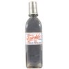 Image 1 : Trickle Label Under Glass Syrup Bottle