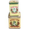 Image 1 : Two Spana-Cuba Cigar Tins