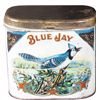 Image 1 : Blue Jay Cigar Tin