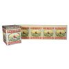 Image 1 : Pastora Cigar Tin Template Proof Can Body
