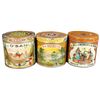 Image 1 : Three Tobacco Tins