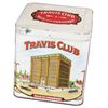 Image 1 : Travis Club Cigar Tin