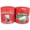 Image 1 : Two Cigar Tins
