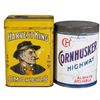 Image 1 : Two Cigar Tins