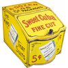 Image 1 : Sweet Cuba Fine Cut Tin Store Bin