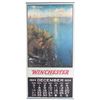 Image 1 : 1924 Calendar for Winchester Arms Co.