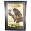 Image 1 : Remington Firearms Die Cut Window Display