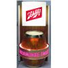 Image 1 : Schlitz Light Up Hanging Sign