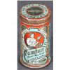 Image 1 : Comfort Safety Razor Tin