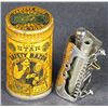 Image 1 : The Star Safety Razor Tin