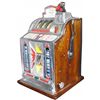 Image 1 : Mills Liberty Bell Five Cent Slot Machine