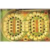 Image 1 : Rare Play-Boy Card Suit Pinball Machine
