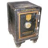 Image 1 : Victor Safe Co. Floor Model Safe