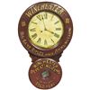 Image 1 : Winchester Advertising Baird Clock