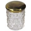 Image 1 : Glass Tobacco Humidor