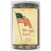 Image 1 : Souvenir Match Safe