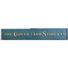 Image 1 : The Clover Farm Stores Sign