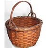 Image 1 : Early Swing-Handle Basket