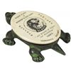Image 1 : Advertising Paperweight Bison Motif