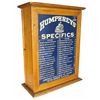Image 1 : Humphreys' Specifics Store Cabinet
