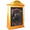Image 1 : Humphreys' Remedies Store Display Cabinet