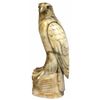 Image 1 : Onyx Falcon Statue
