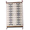 Image 1 : Navajo Indian Rug