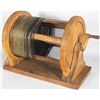 Image 1 : Wood Fishing Line Dryer
