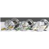 Image 1 : Three Fishing Reels