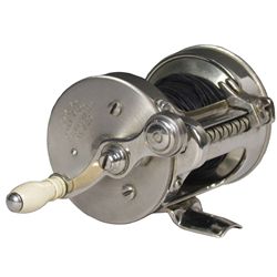 Okeh No. 620 Fishing Reel