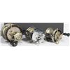 Image 1 : Three Pflueger Fishing Reels